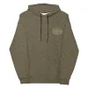 Survivor Green Tribal All Over Print Hooded Sweatshirt sold by Paramount Shop