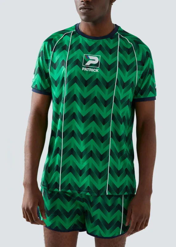 Gordon T-Shirt - Green sold by Patrick