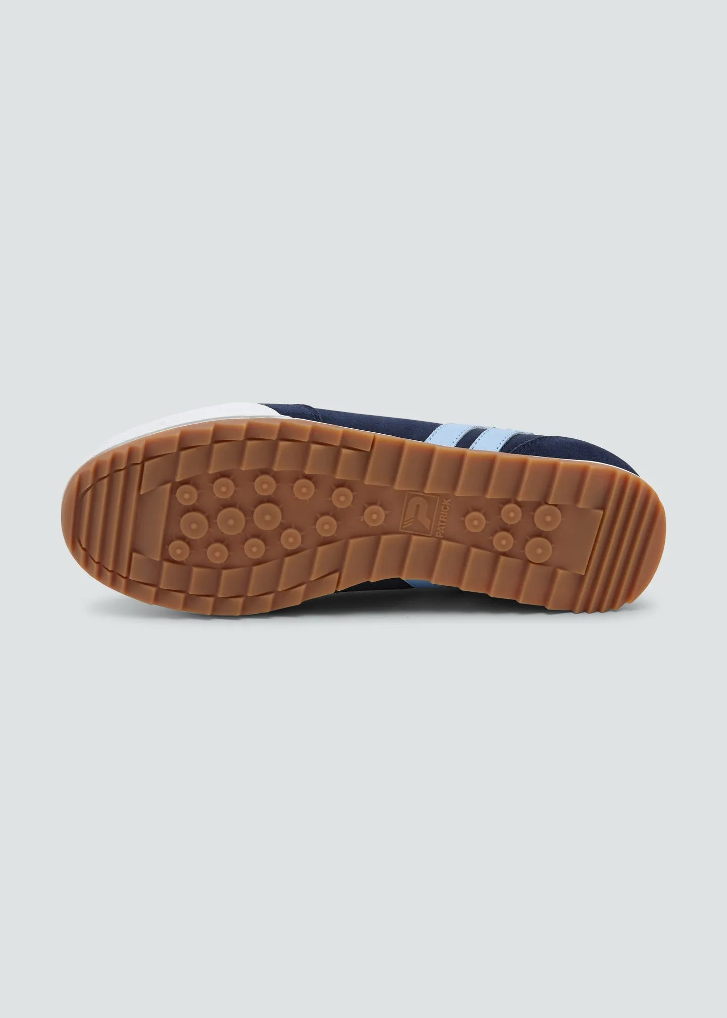Rio Trainer - Navy/Sky Blue/White sold by Patrick product image thumbnail 4