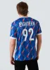 Zico T-Shirt - Blue sold by Patrick