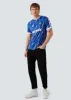 Zico T-Shirt - Blue sold by Patrick