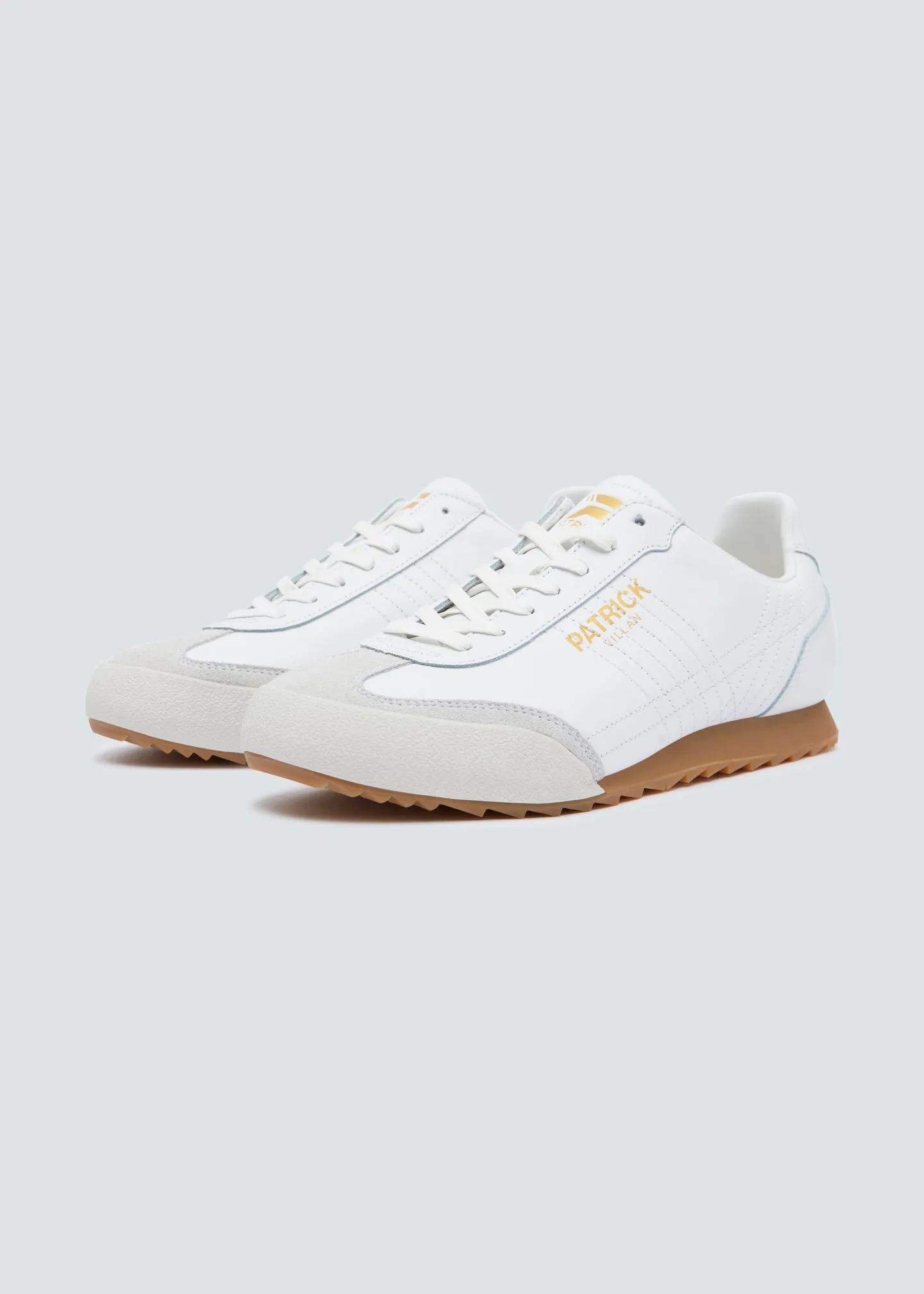 Villan Trainer - White sold by Patrick product image thumbnail 2