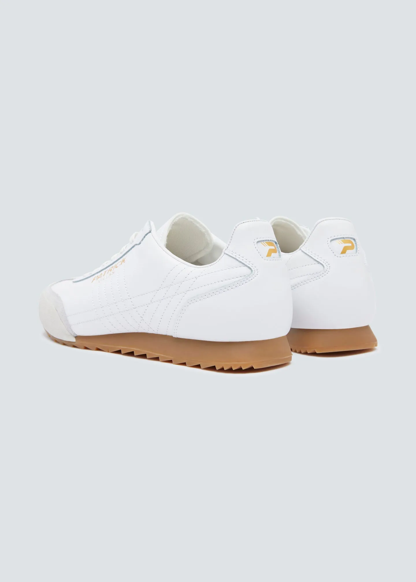 Villan Trainer - White sold by Patrick product image thumbnail 3
