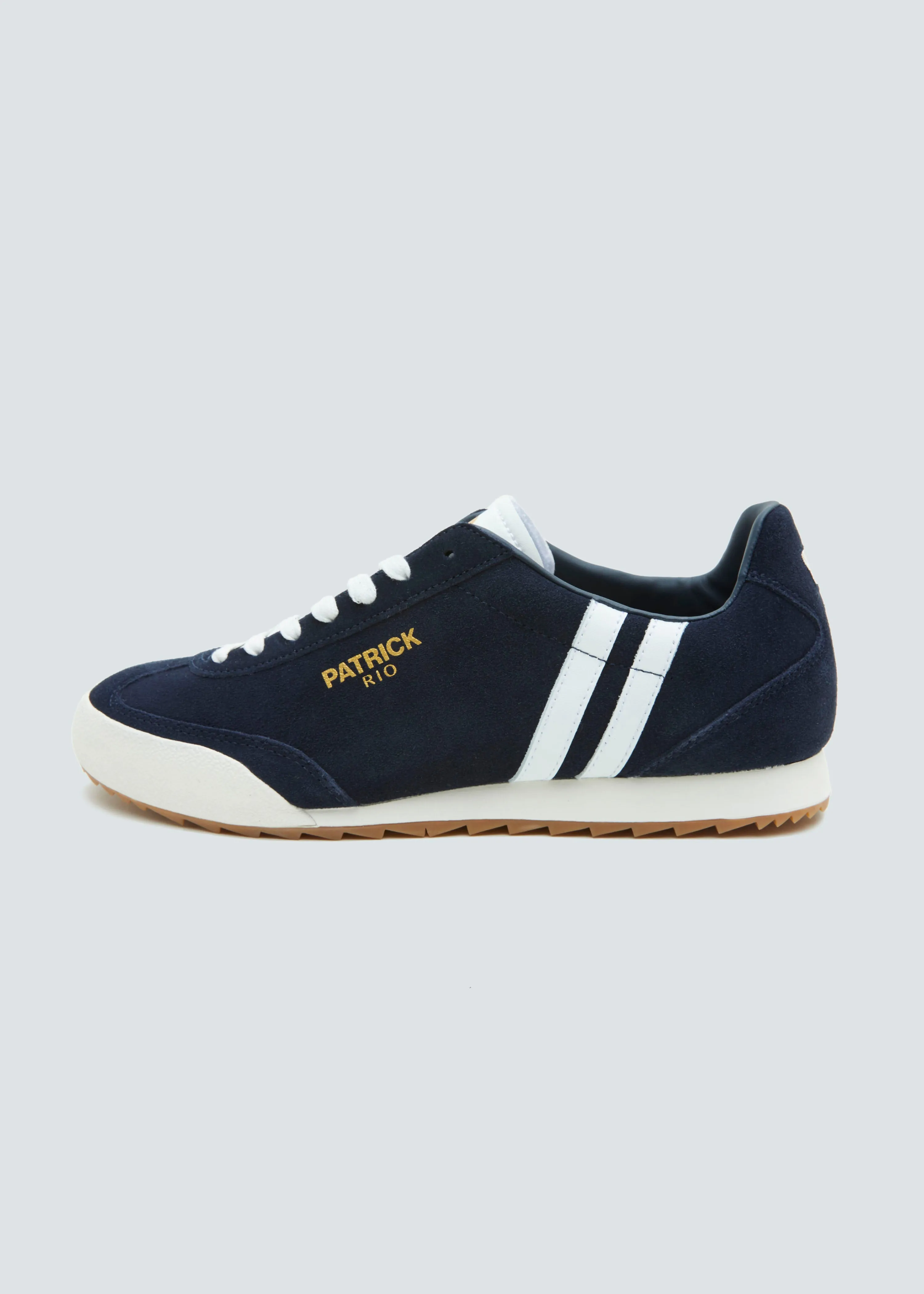 Rio Trainer - Navy sold by Patrick