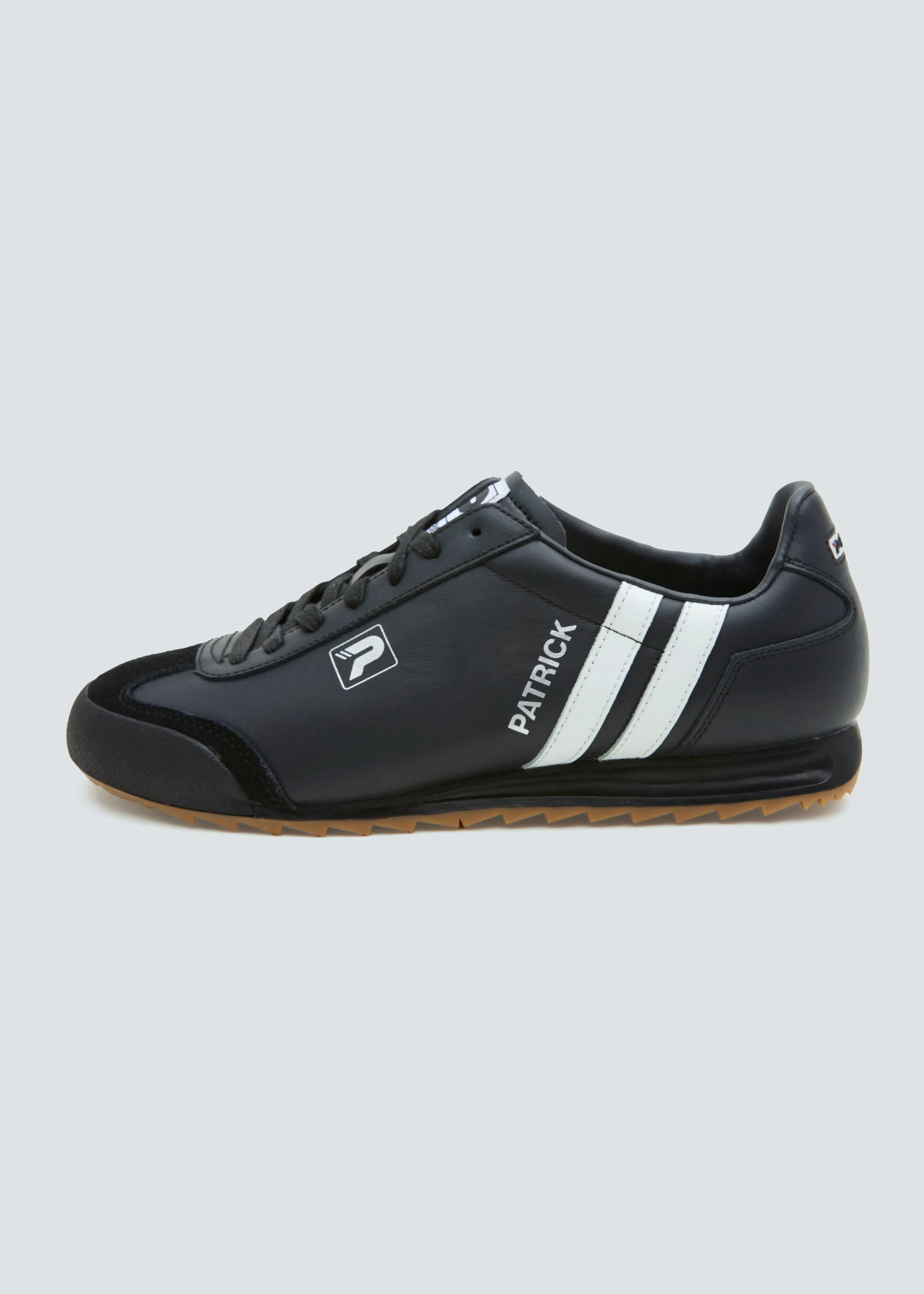 Liverpool Trainer - Black sold by Patrick
