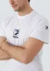 Joe T-Shirt - White sold by Patrick