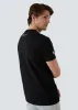 Liv T-Shirt - Black sold by Patrick