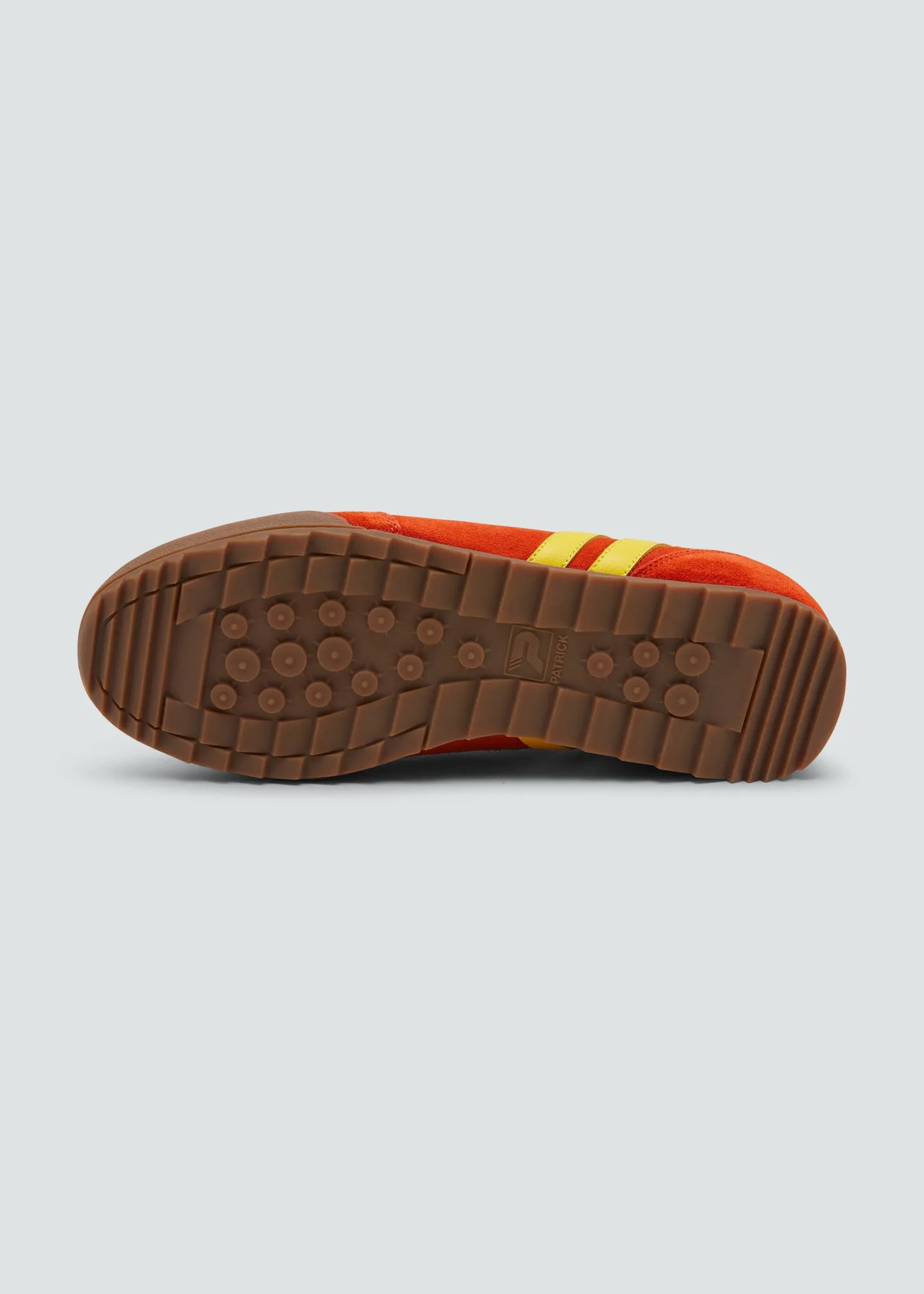 Rio Trainer - Orange/Yellow sold by Patrick product image thumbnail 4