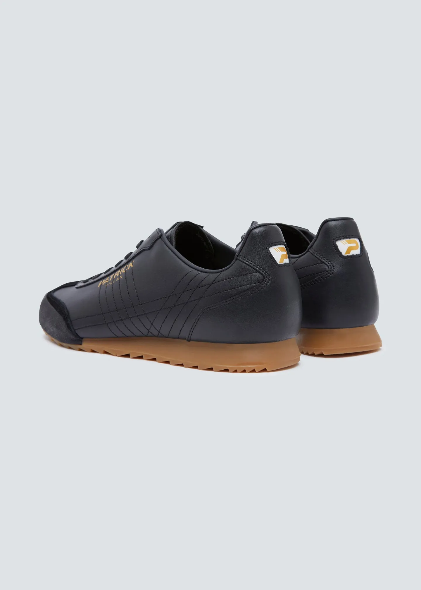 Villan Trainer - Black sold by Patrick product image thumbnail 3