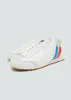 Liverpool Trainer - White/Blue/Red sold by Patrick