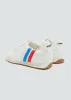 Liverpool Trainer - White/Blue/Red sold by Patrick