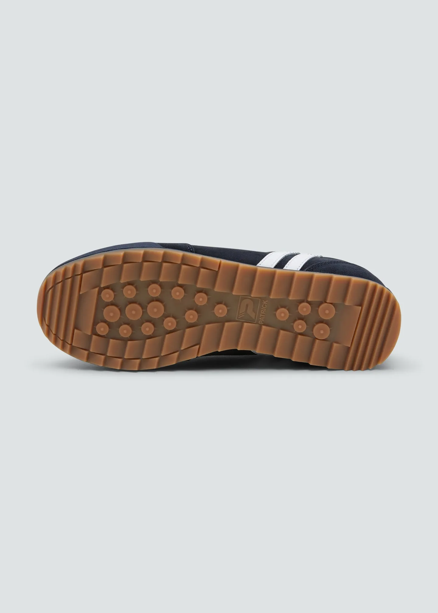 Rio Trainer - Navy/White sold by Patrick product image thumbnail 4