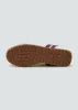 Liverpool Trainer - Off White/Burgundy sold by Patrick