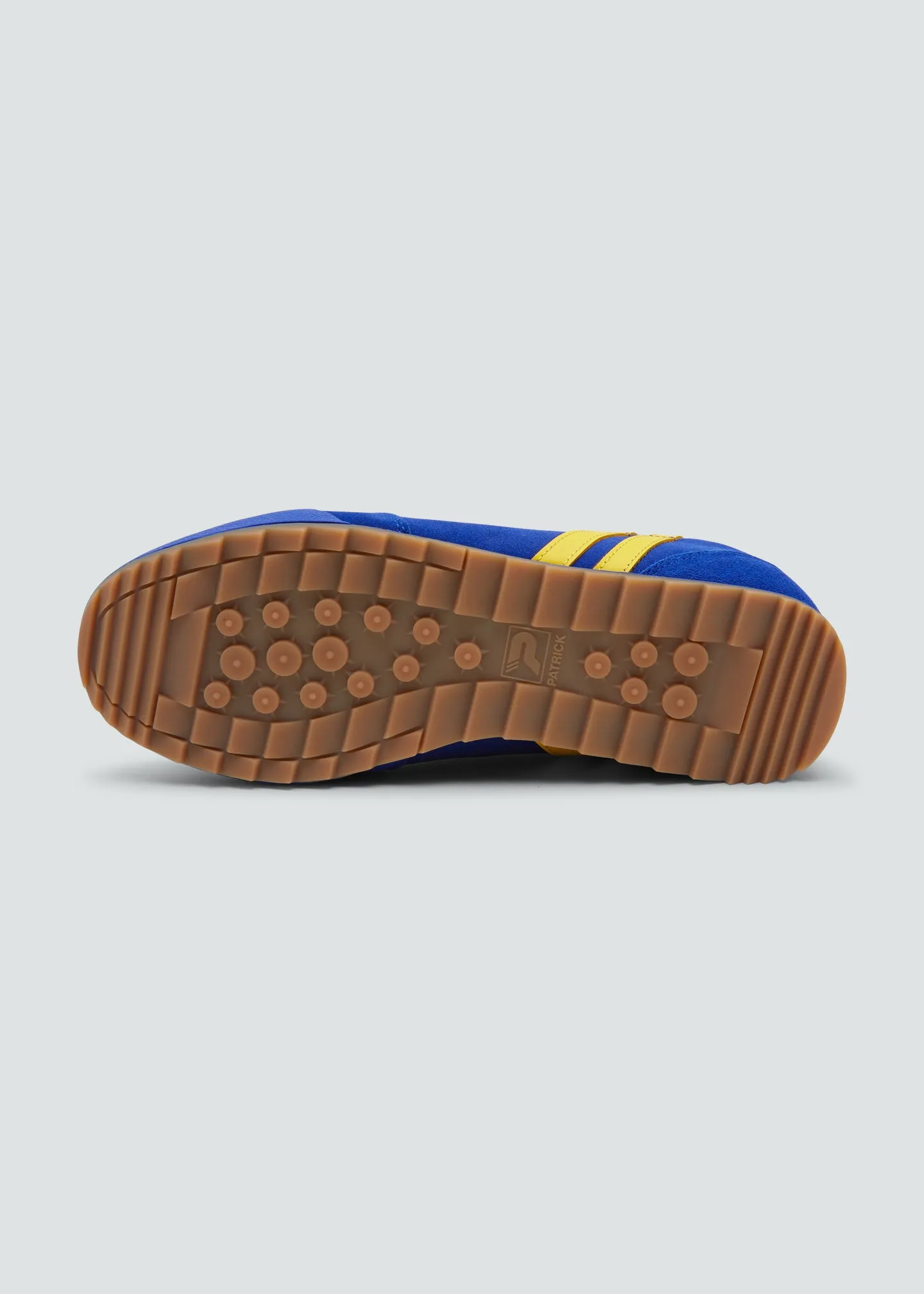 Rio Trainer - Blue/Yellow sold by Patrick product image thumbnail 4