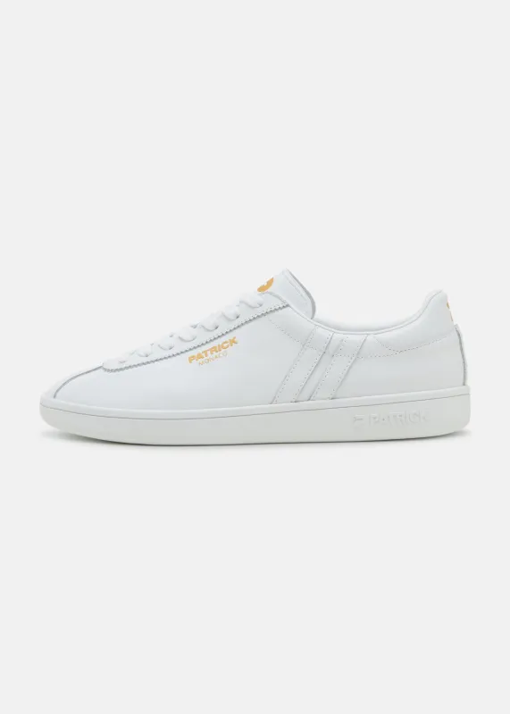 Monaco Trainer - White sold by Patrick