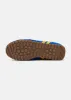 Dijon Trainer - Royal Blue/Yellow/Navy sold by Patrick