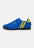 Dijon Trainer - Royal Blue/Yellow/Navy sold by Patrick