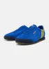 Dijon Trainer - Royal Blue/Yellow/Navy sold by Patrick