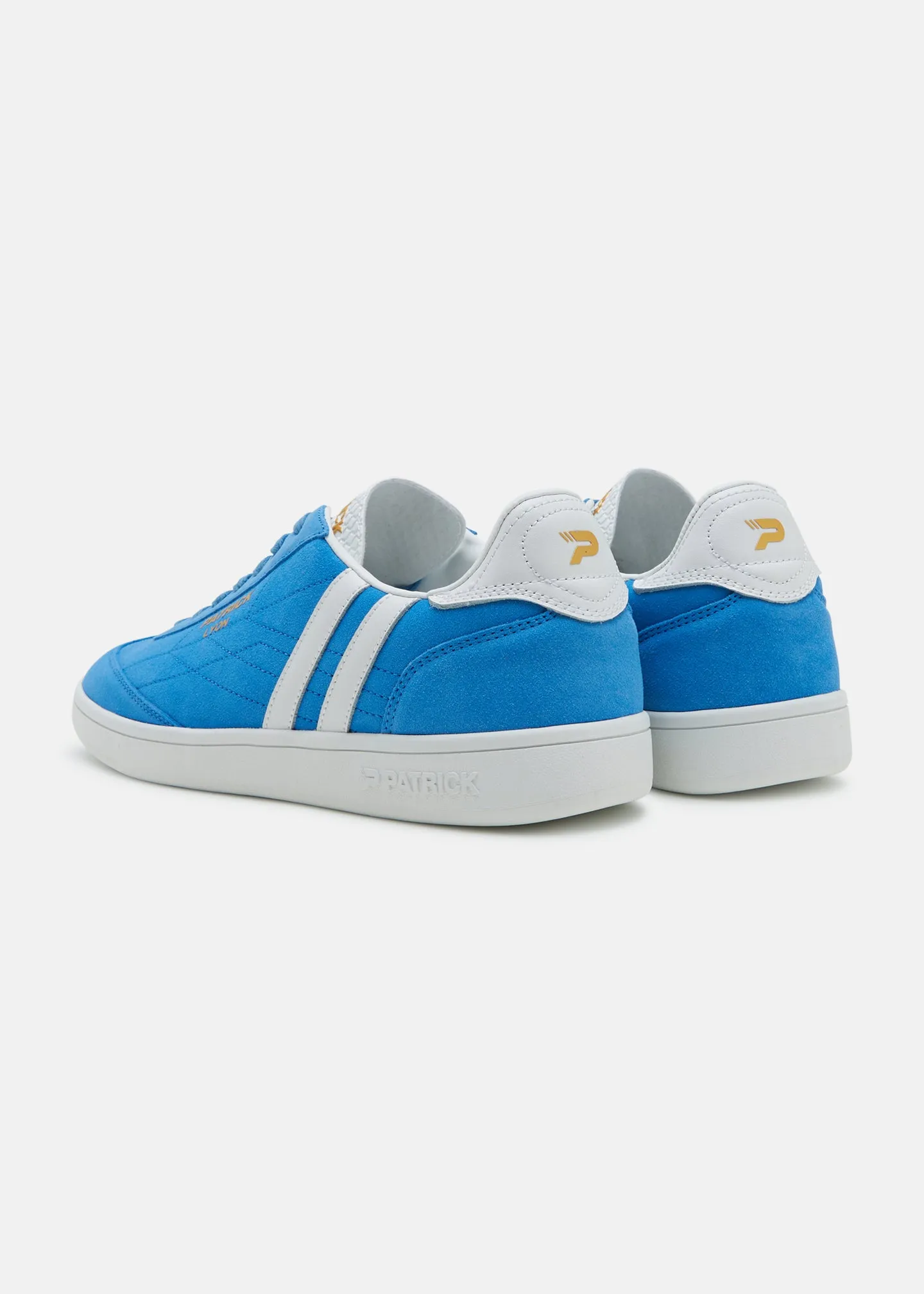 Lyon Trainer - Blue/White sold by Patrick product image thumbnail 3