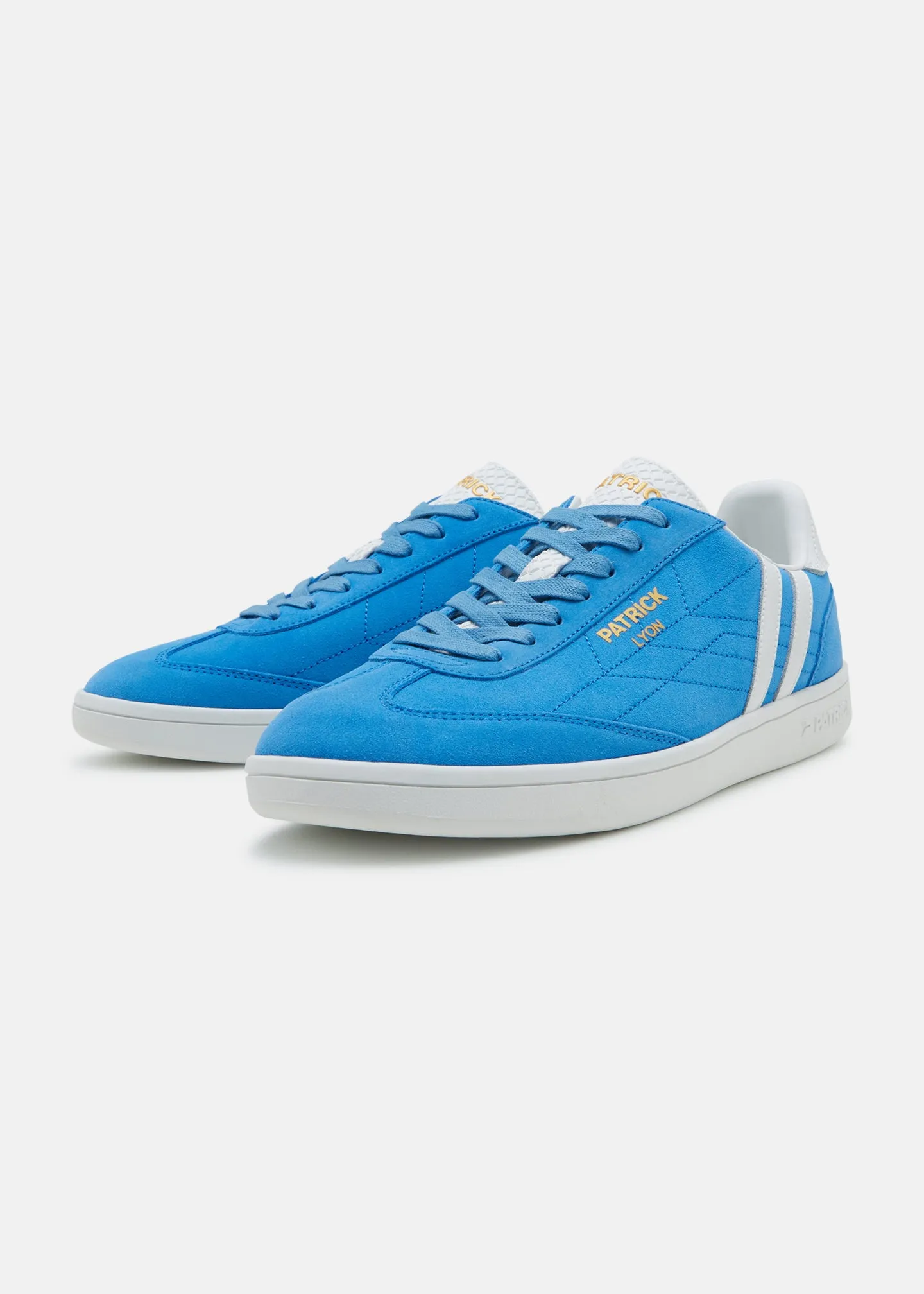 Lyon Trainer - Blue/White sold by Patrick product image thumbnail 2
