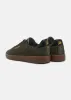 Monaco Trainer - Olive/Black sold by Patrick