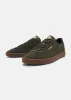 Monaco Trainer - Olive/Black sold by Patrick