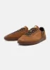 Monaco Trainer - Brown/Dark Brown sold by Patrick