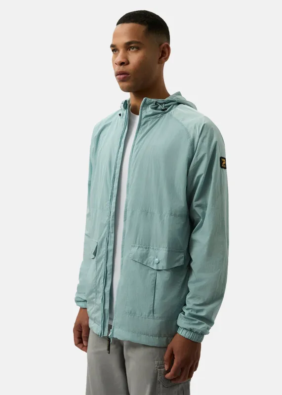 Chapman Jacket - Light Blue sold by Patrick