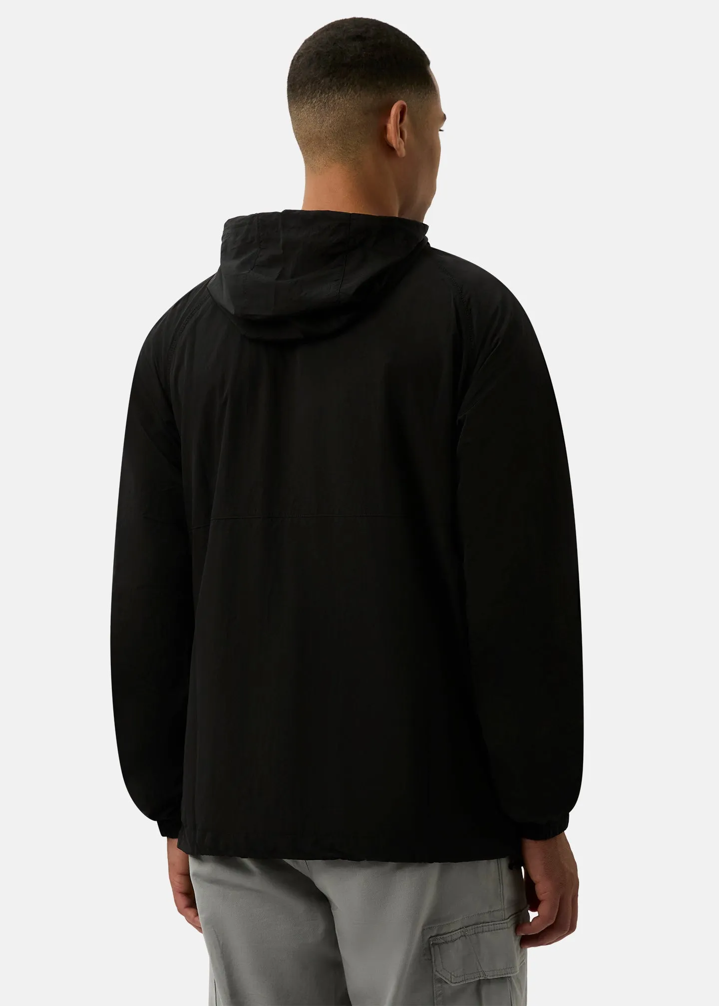 Chapman Jacket - Black sold by Patrick product image thumbnail 2