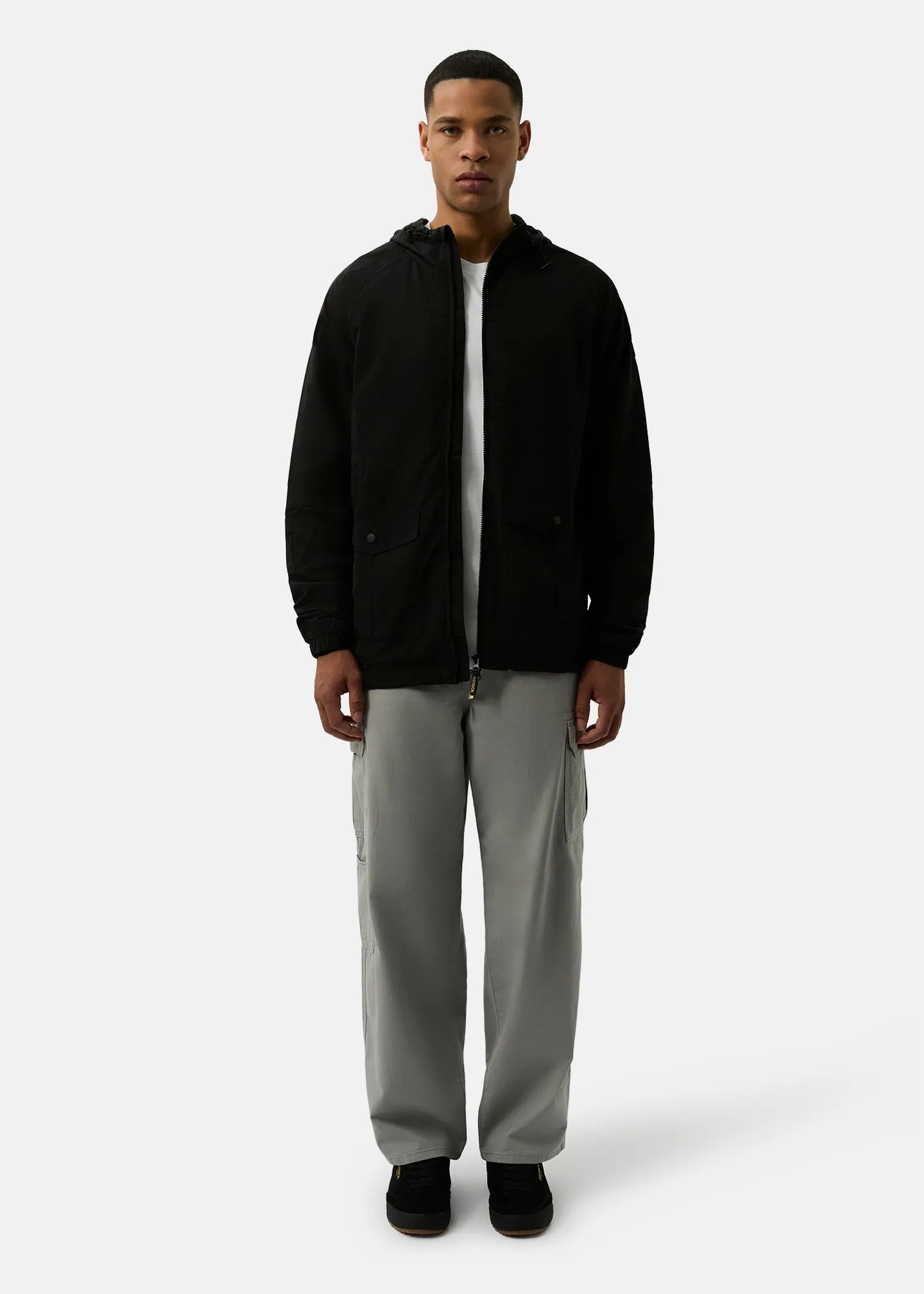 Chapman Jacket - Black sold by Patrick product image thumbnail 5
