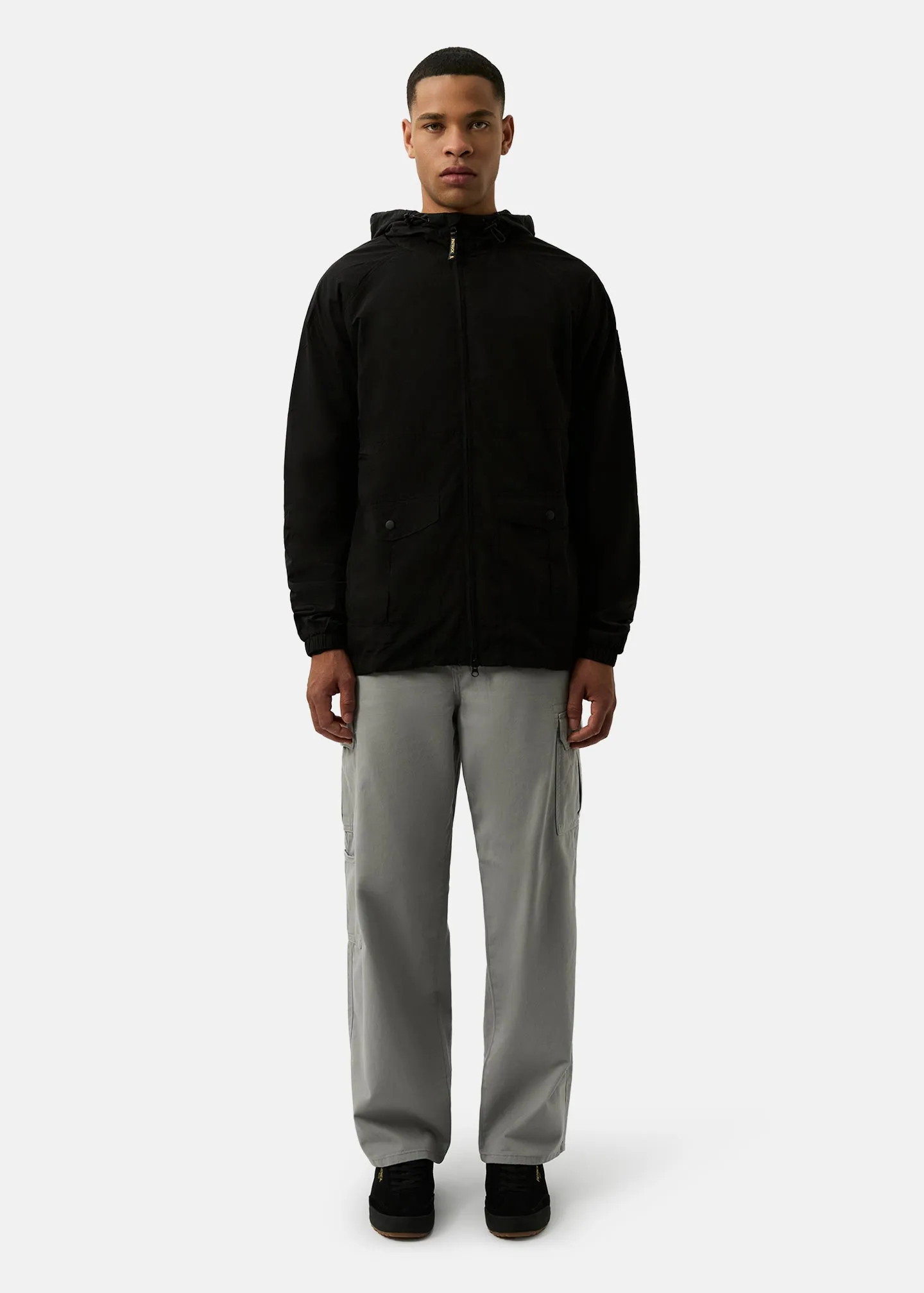 Chapman Jacket - Black sold by Patrick product image thumbnail 4