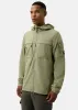 William Jacket - Khaki sold by Patrick