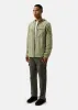 William Jacket - Khaki sold by Patrick
