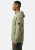 William Jacket - Khaki sold by Patrick
