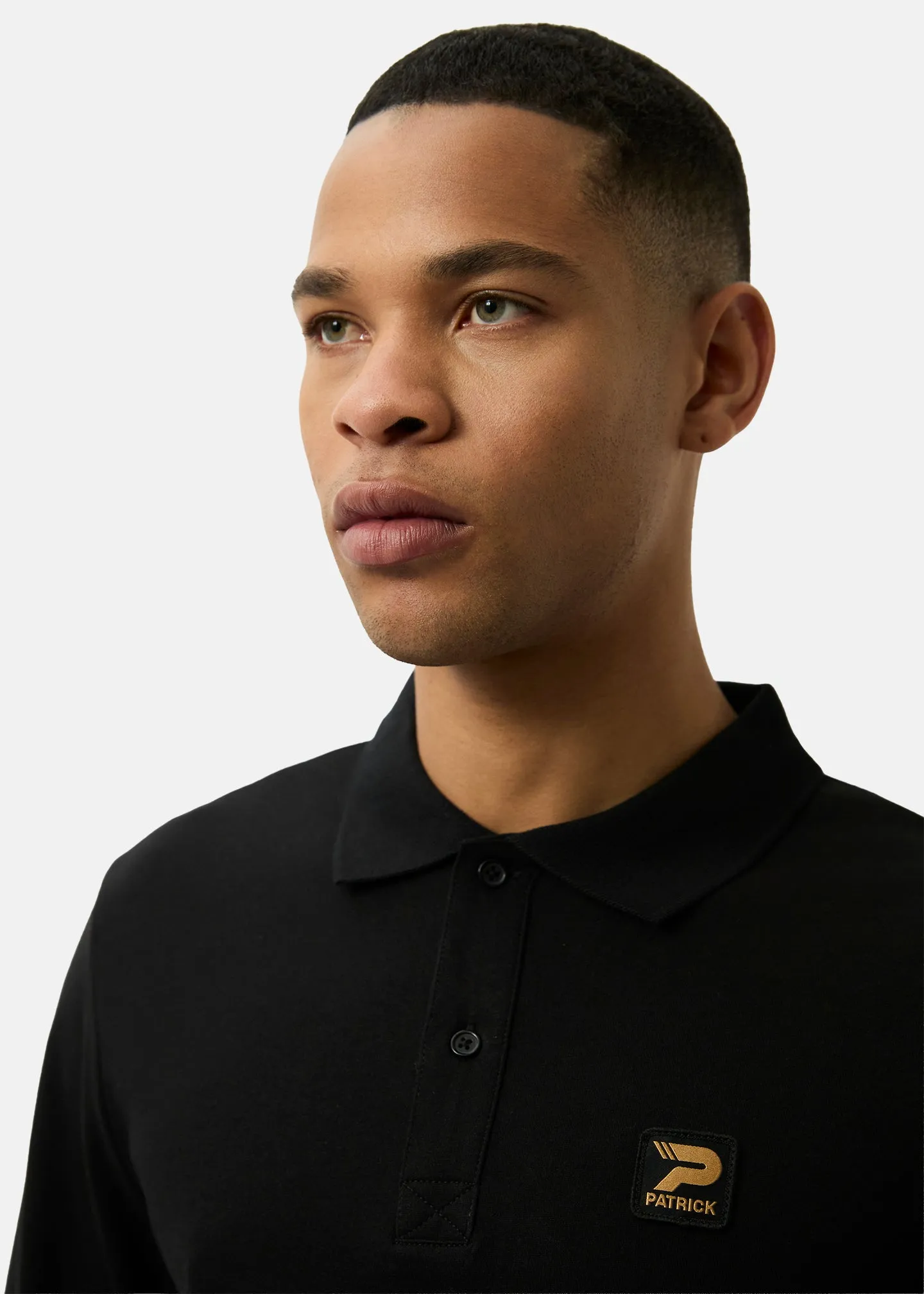 Luca Polo - Black sold by Patrick product image thumbnail 5