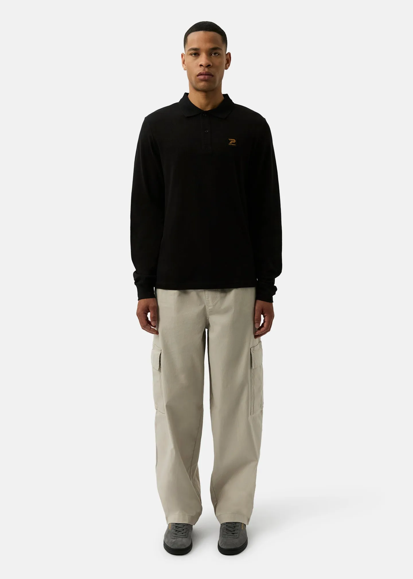 Luca Polo - Black sold by Patrick product image thumbnail 3