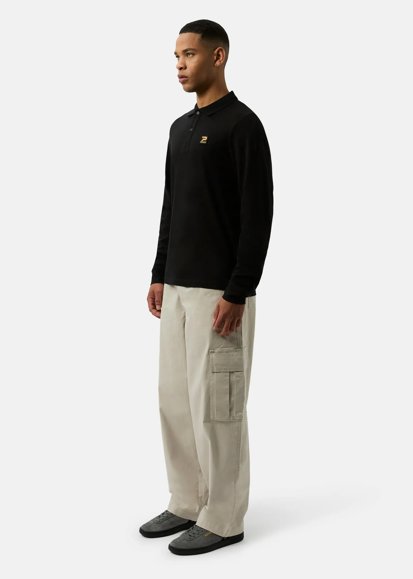 Luca Polo - Black sold by Patrick product image thumbnail 4