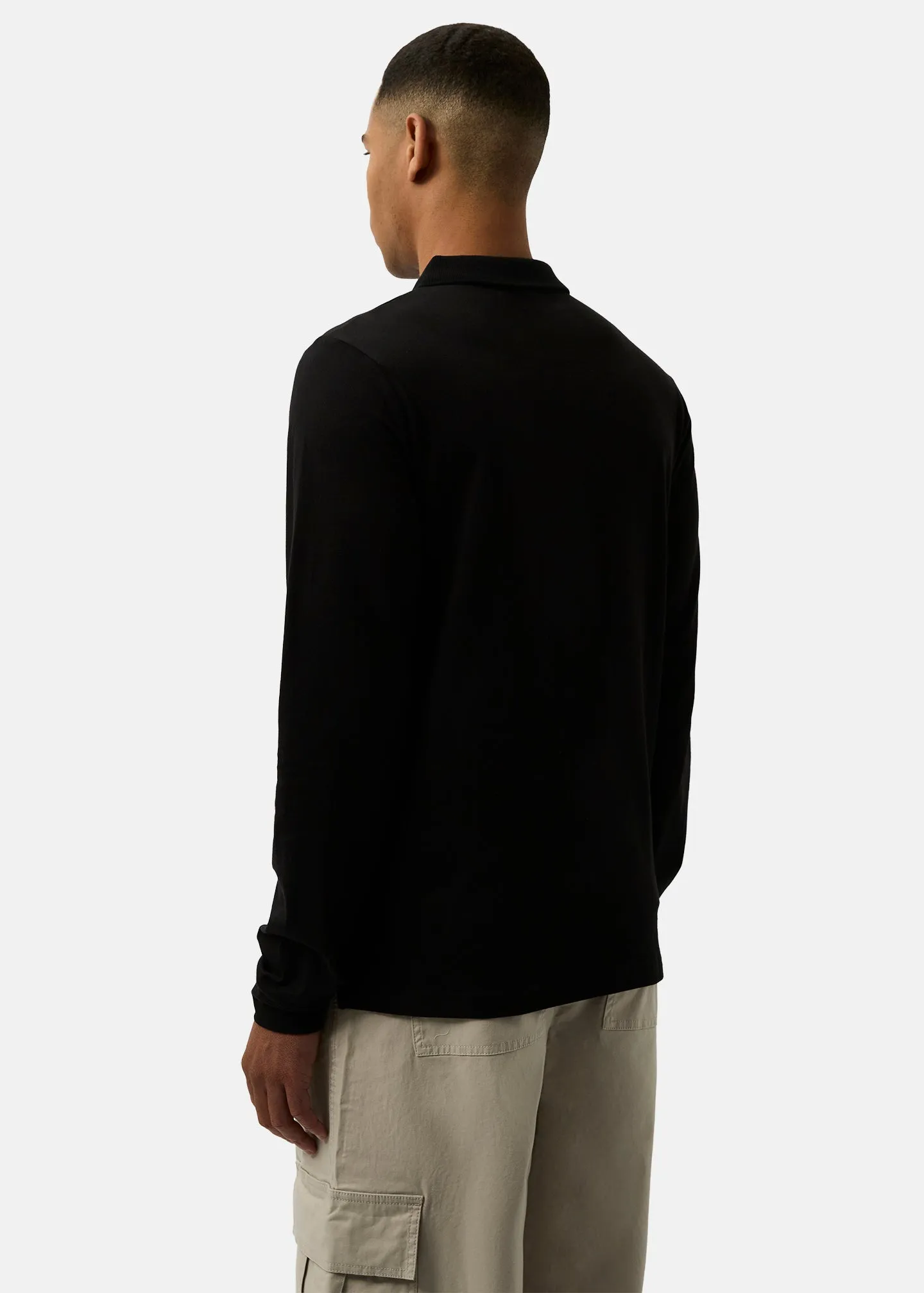 Luca Polo - Black sold by Patrick product image thumbnail 2