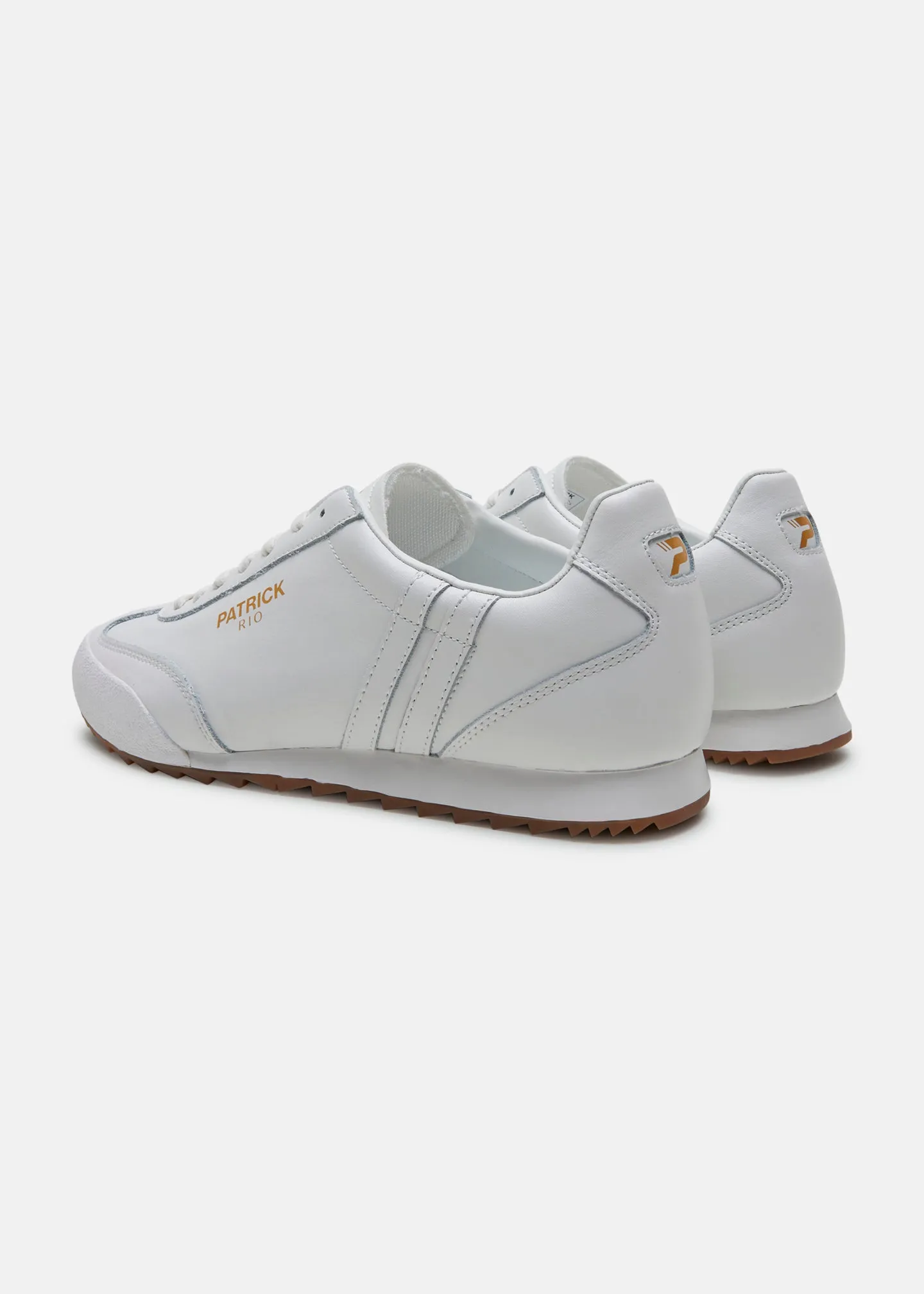 Rio Runner - White sold by Patrick product image thumbnail 3