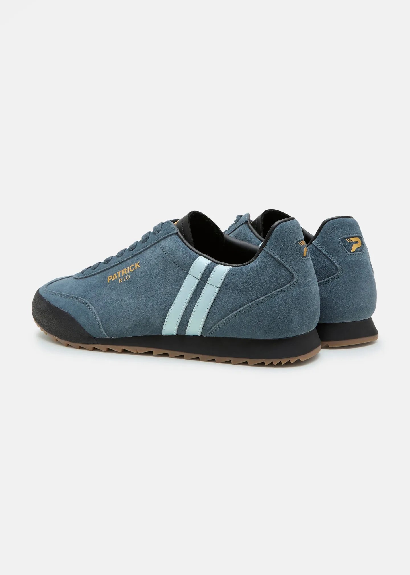 Rio Runner - Dark Blue/Light Blue/Black sold by Patrick product image thumbnail 3