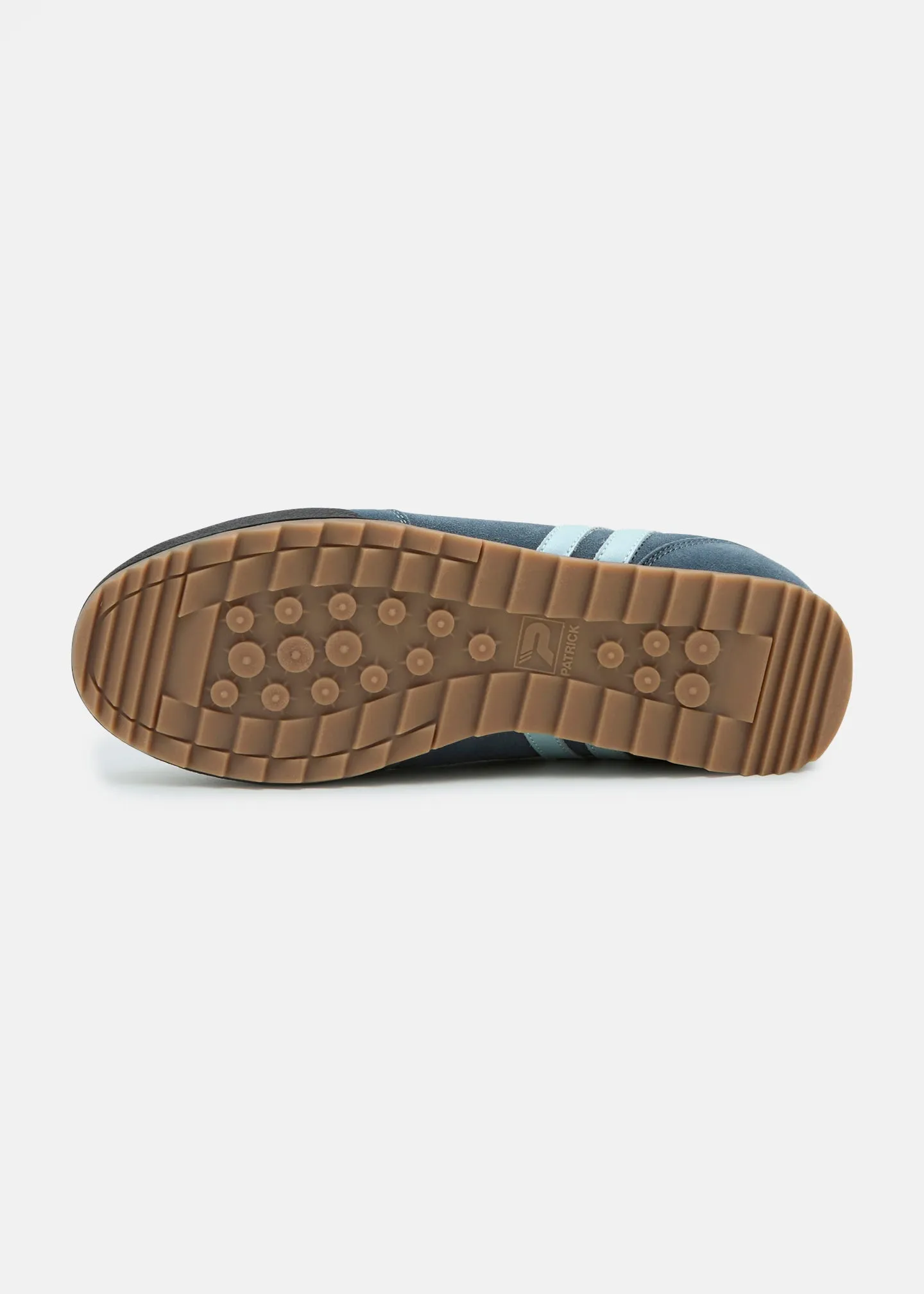 Rio Runner - Dark Blue/Light Blue/Black sold by Patrick product image thumbnail 4