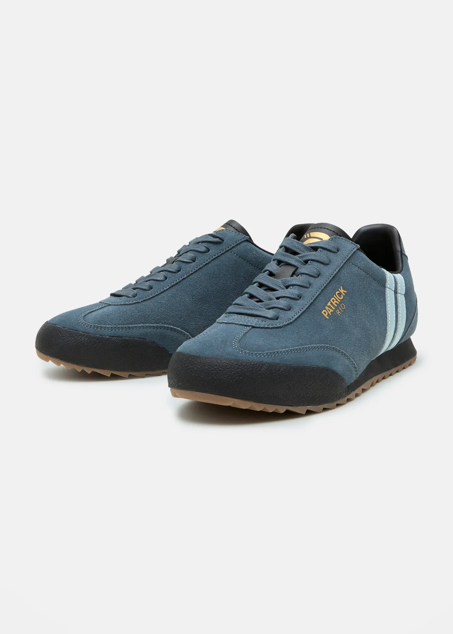 Rio Runner - Dark Blue/Light Blue/Black sold by Patrick product image thumbnail 2