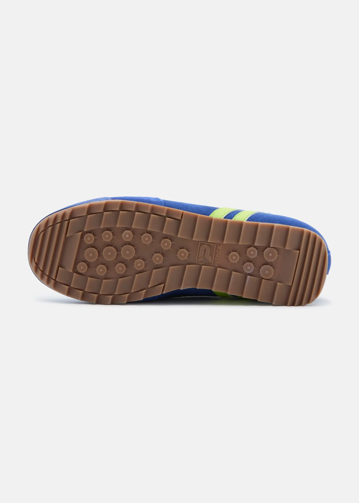 Dijon Runner - Blue/Green sold by Patrick product image thumbnail 4