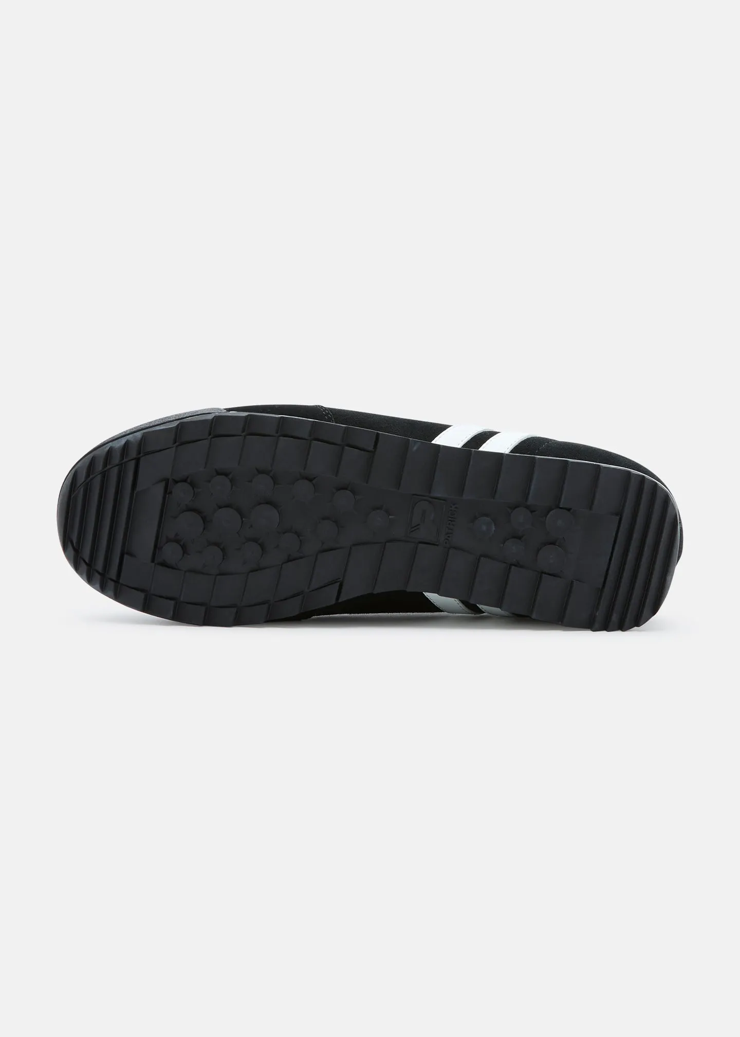 Dijon Runner - Black/White sold by Patrick product image thumbnail 4