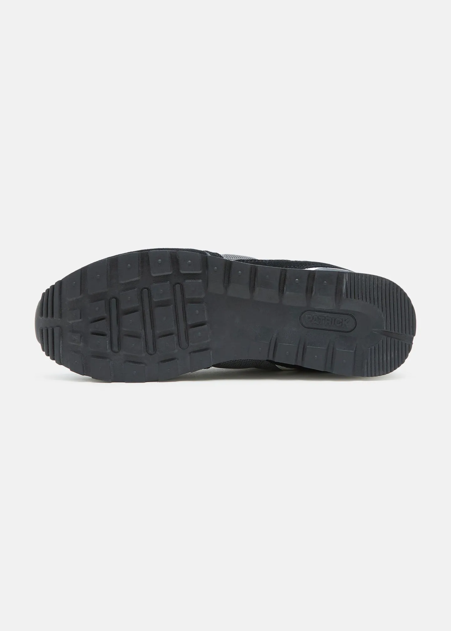 Bronby Runner - Black/Dark Grey/White sold by Patrick product image thumbnail 2