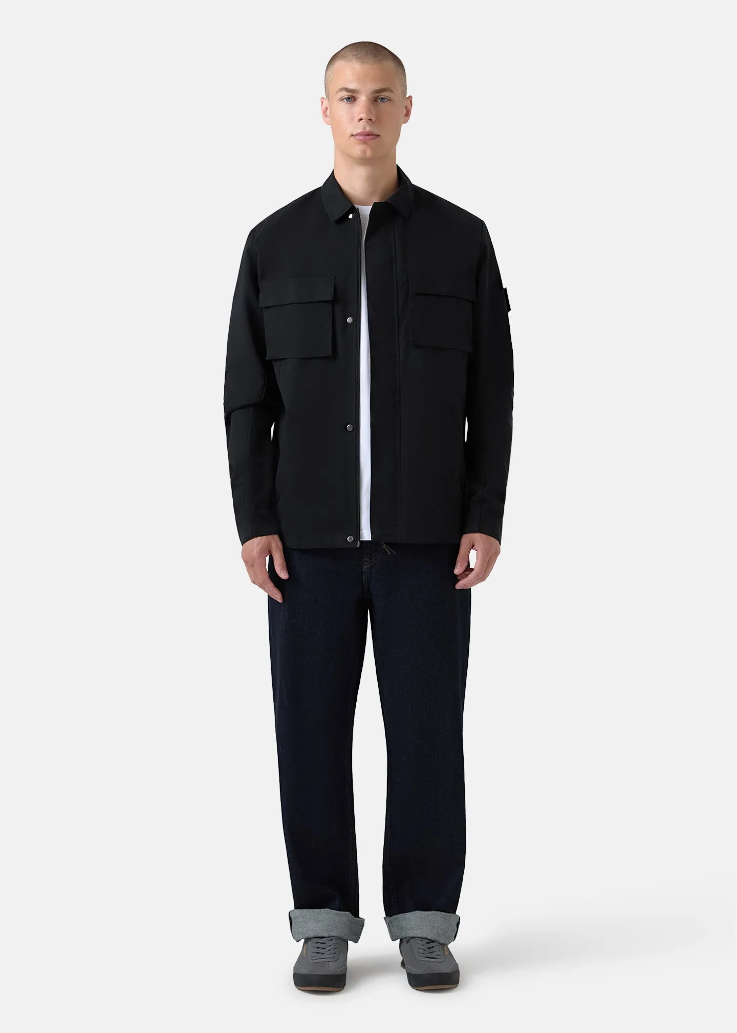 Finn - Black sold by Patrick product image thumbnail 4