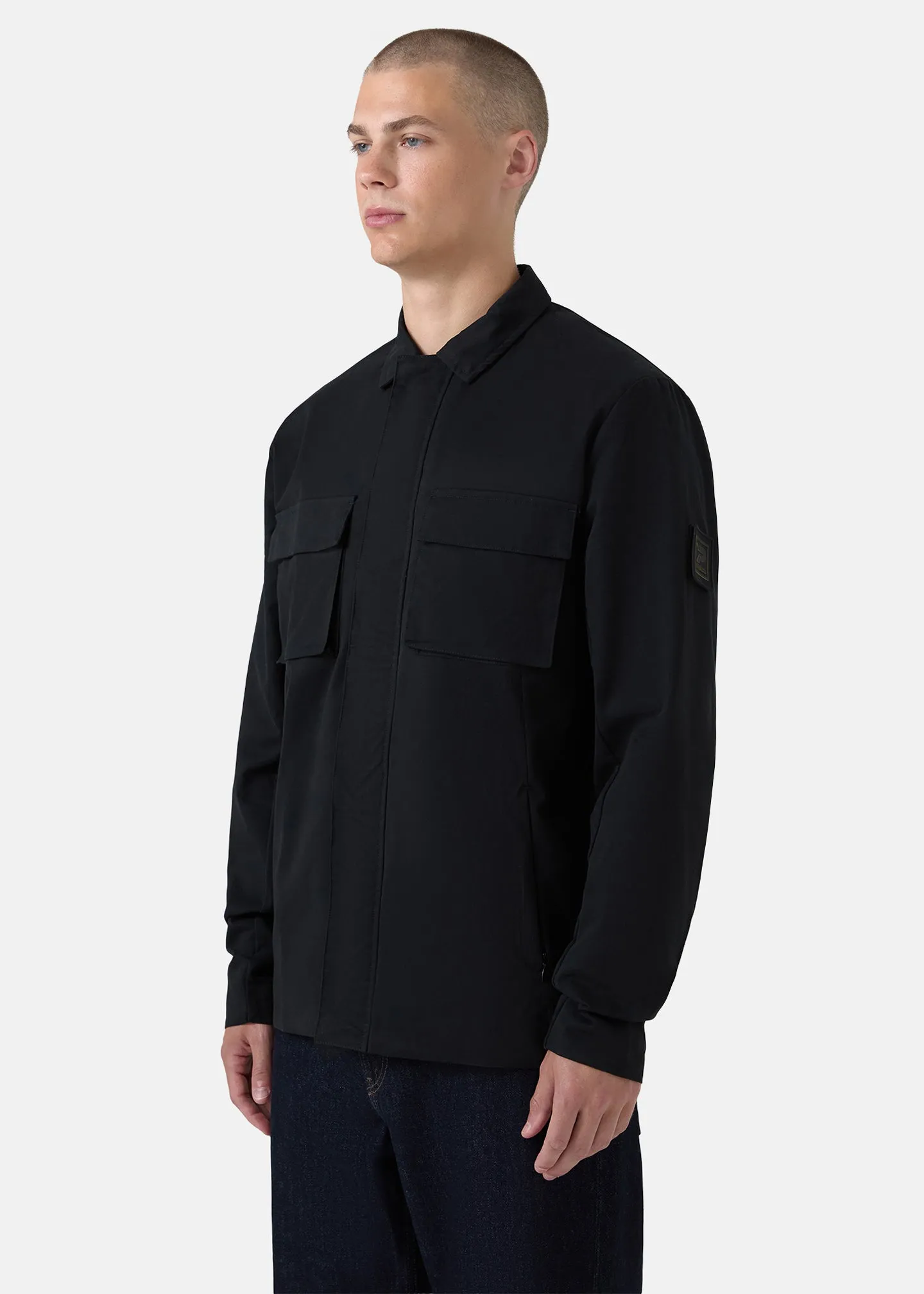 Finn - Black sold by Patrick product image thumbnail 5