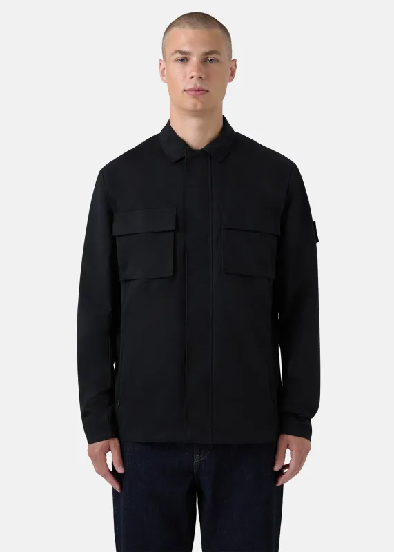 Finn - Black made by Patrick