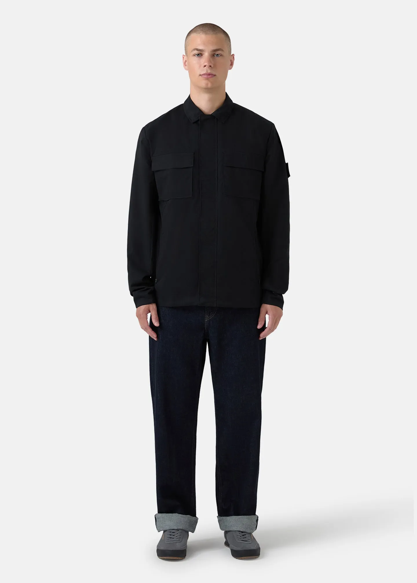 Finn - Black sold by Patrick product image thumbnail 3