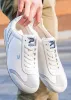 Liverpool Trainer - White sold by Patrick